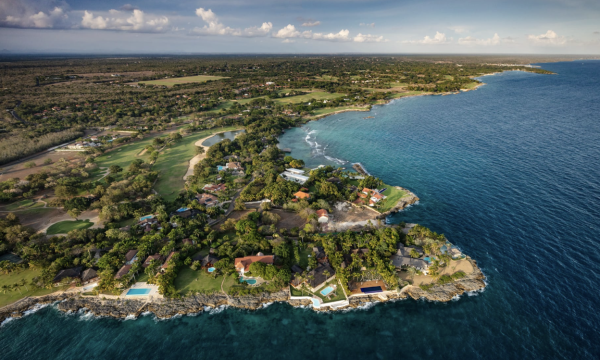 Casa De Campo Casa De Campo